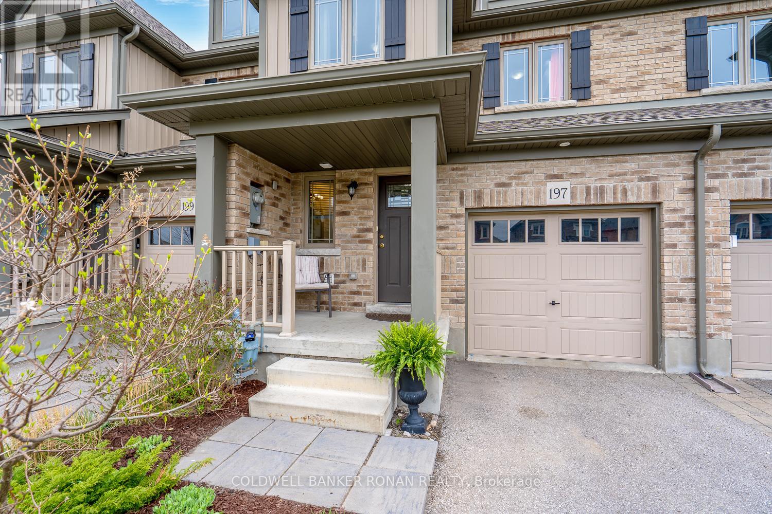 Property at 197 HUTCHINSON DRIVE image 1
