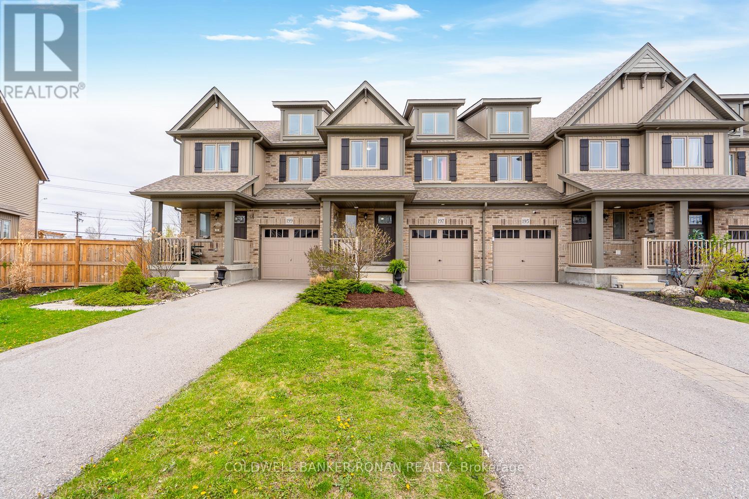 Property at 197 HUTCHINSON DRIVE image 3
