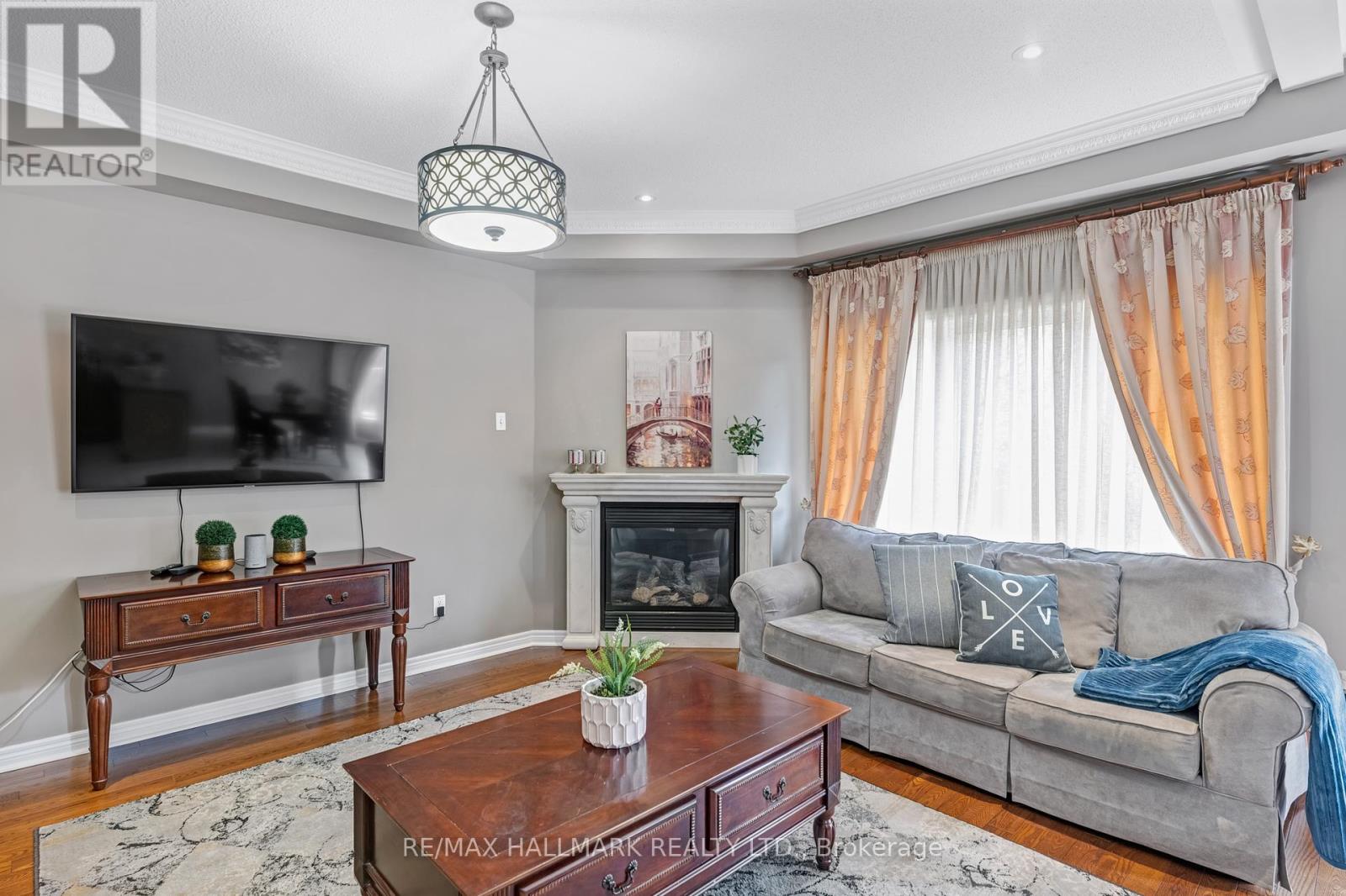 91 Capera Drive, Vaughan, Ontario  L4H 3K3 - Photo 11 - N12137985