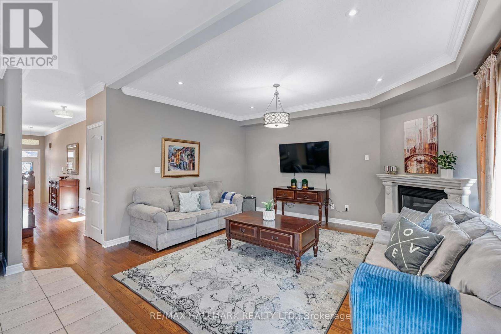 91 Capera Drive, Vaughan, Ontario  L4H 3K3 - Photo 12 - N12137985