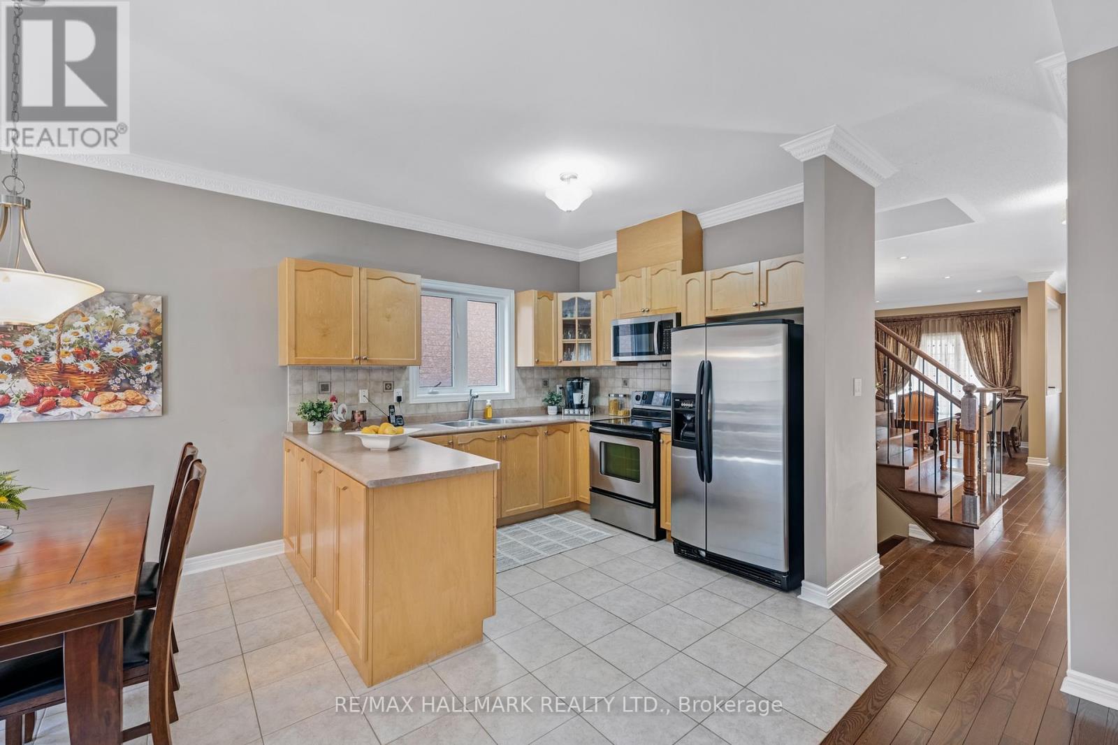 91 Capera Drive, Vaughan, Ontario  L4H 3K3 - Photo 15 - N12137985