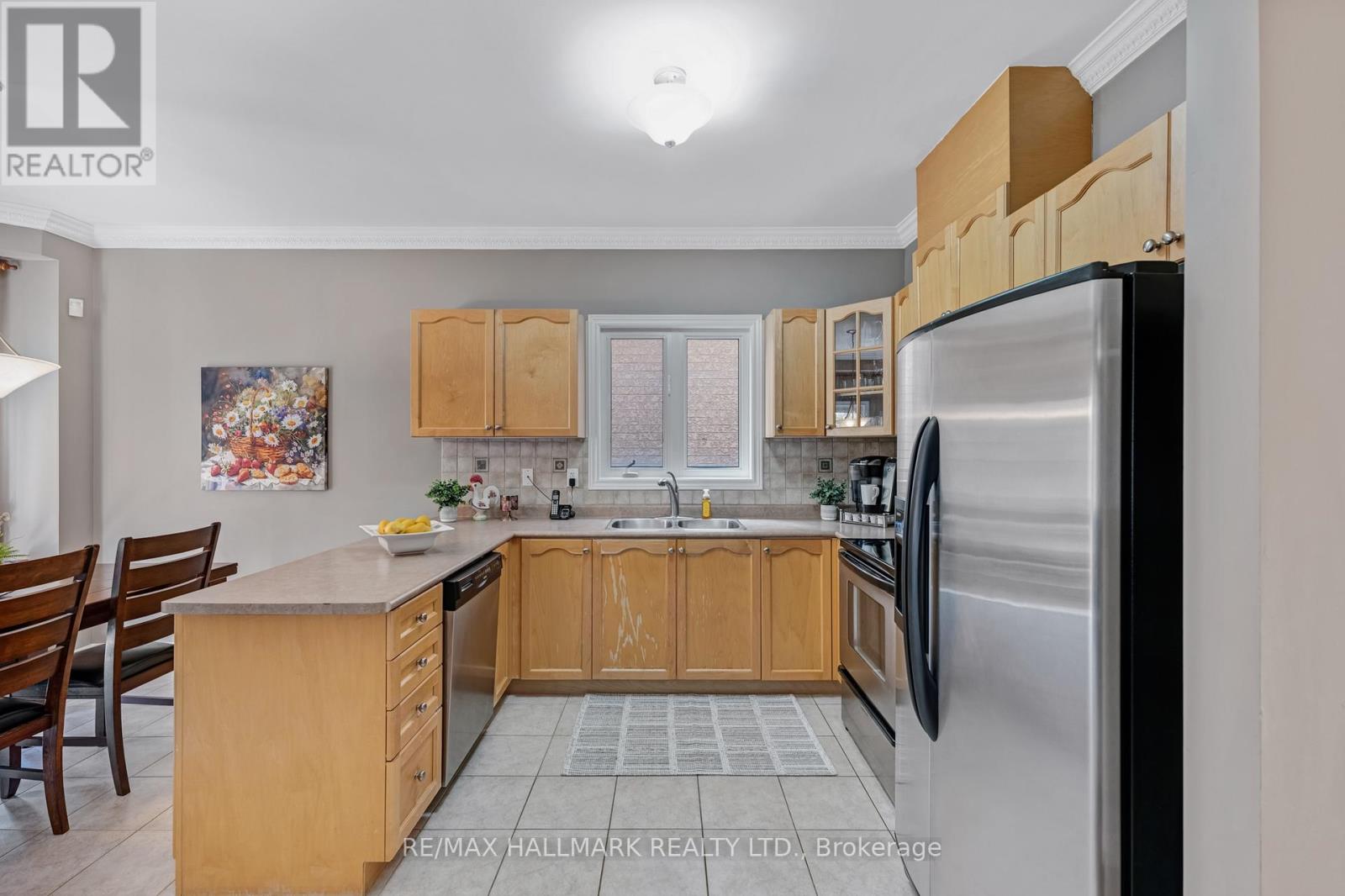 91 Capera Drive, Vaughan, Ontario  L4H 3K3 - Photo 16 - N12137985