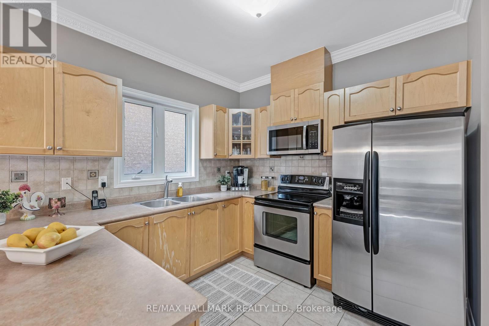 91 Capera Drive, Vaughan, Ontario  L4H 3K3 - Photo 17 - N12137985