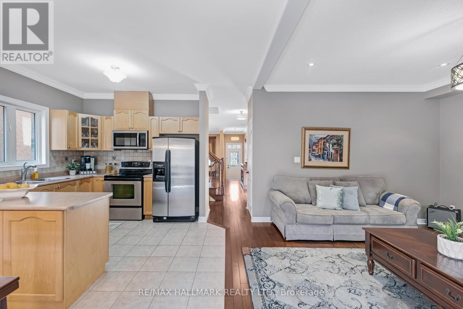 91 Capera Drive, Vaughan, Ontario  L4H 3K3 - Photo 20 - N12137985