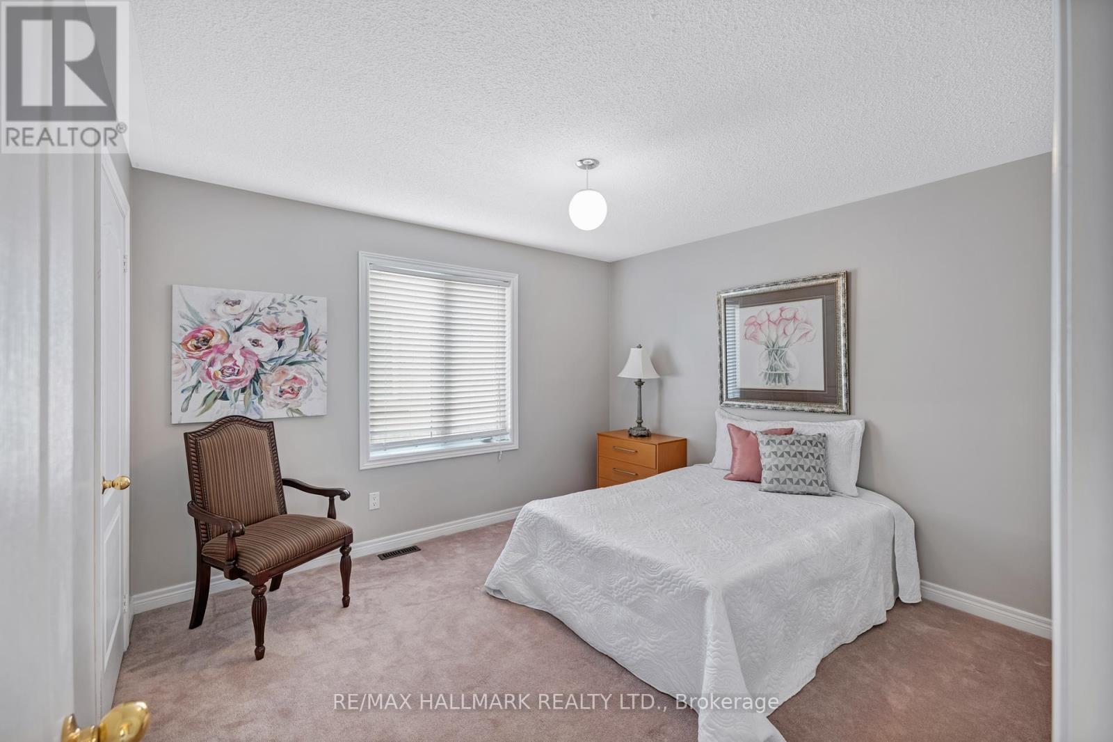 91 Capera Drive, Vaughan, Ontario  L4H 3K3 - Photo 30 - N12137985