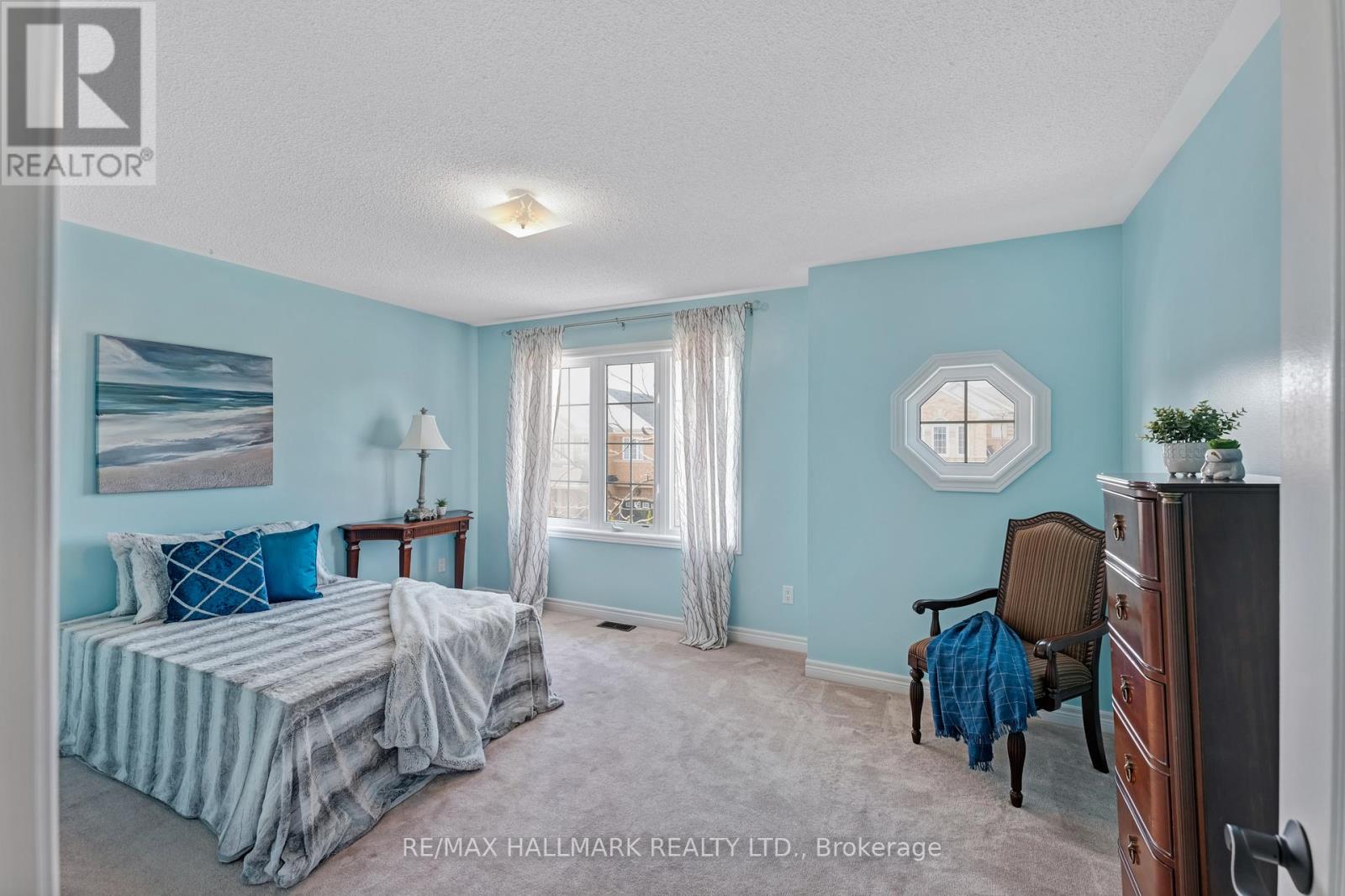91 Capera Drive, Vaughan, Ontario  L4H 3K3 - Photo 34 - N12137985