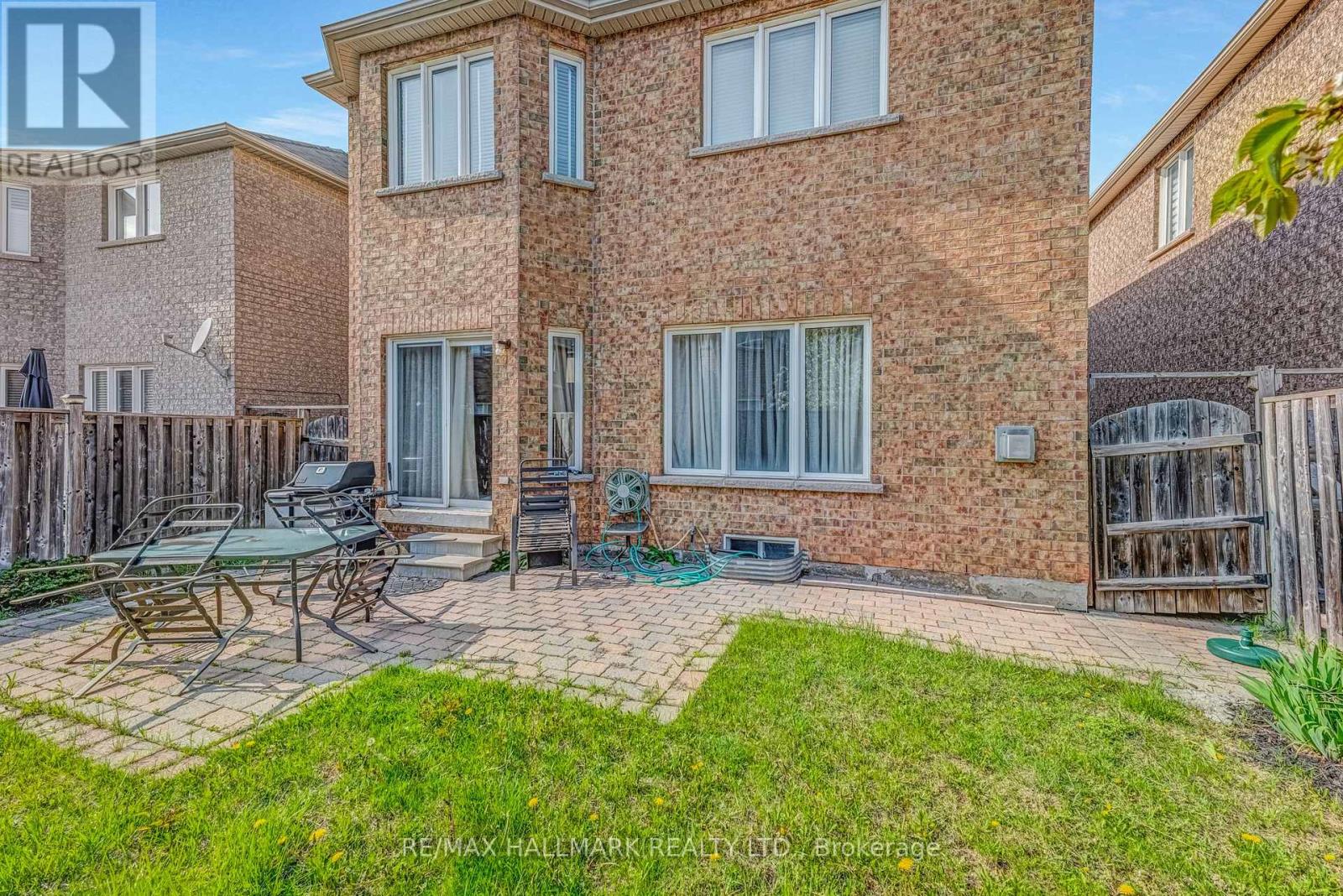 91 Capera Drive, Vaughan, Ontario  L4H 3K3 - Photo 38 - N12137985