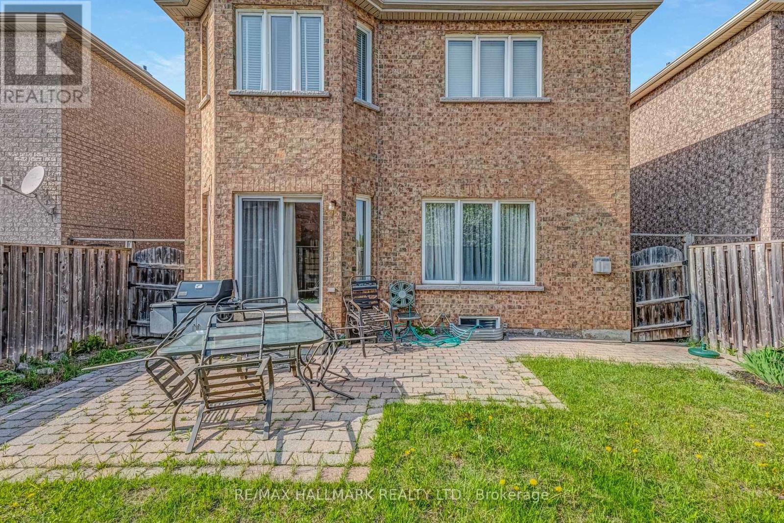 91 Capera Drive, Vaughan, Ontario  L4H 3K3 - Photo 39 - N12137985