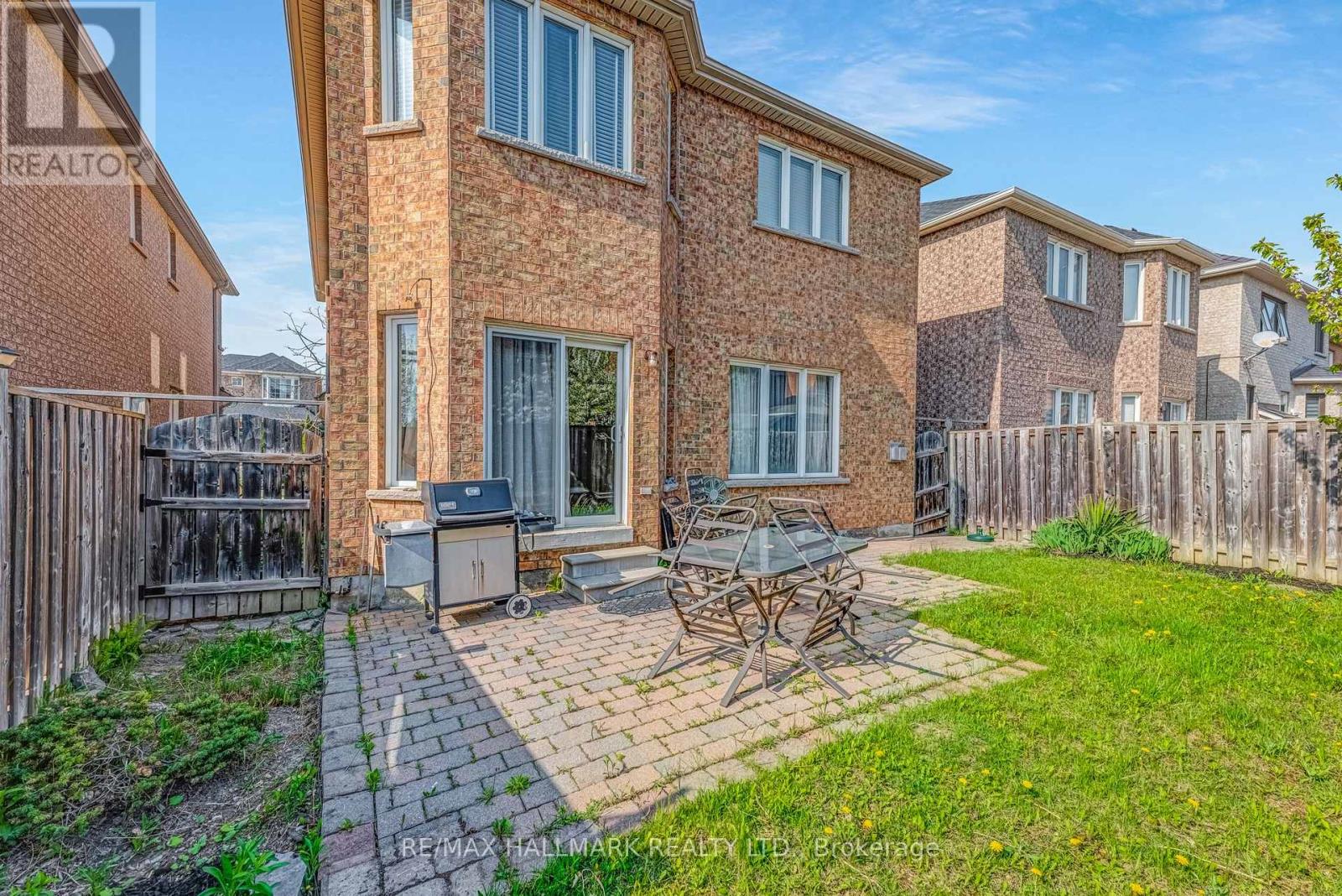 91 Capera Drive, Vaughan, Ontario  L4H 3K3 - Photo 40 - N12137985