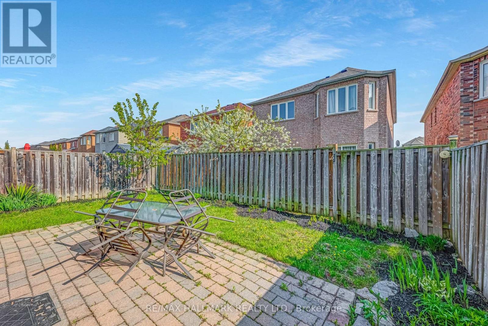 91 Capera Drive, Vaughan, Ontario  L4H 3K3 - Photo 41 - N12137985