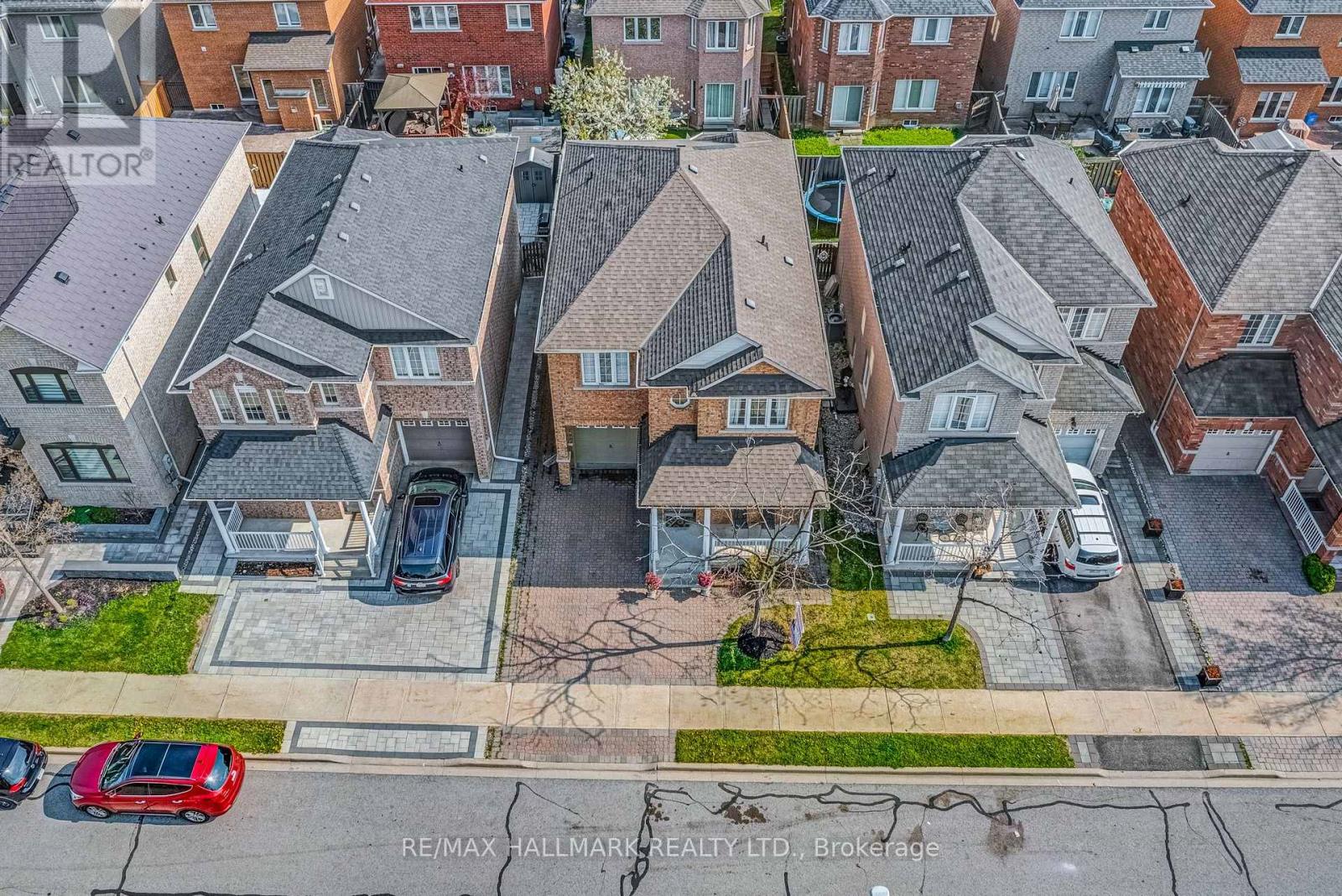 91 Capera Drive, Vaughan, Ontario  L4H 3K3 - Photo 43 - N12137985