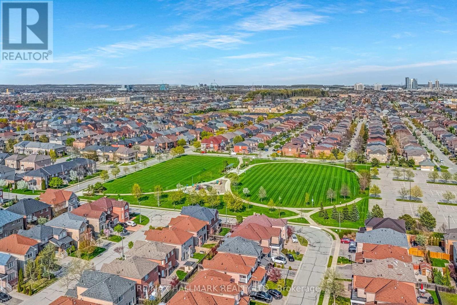 91 Capera Drive, Vaughan, Ontario  L4H 3K3 - Photo 44 - N12137985