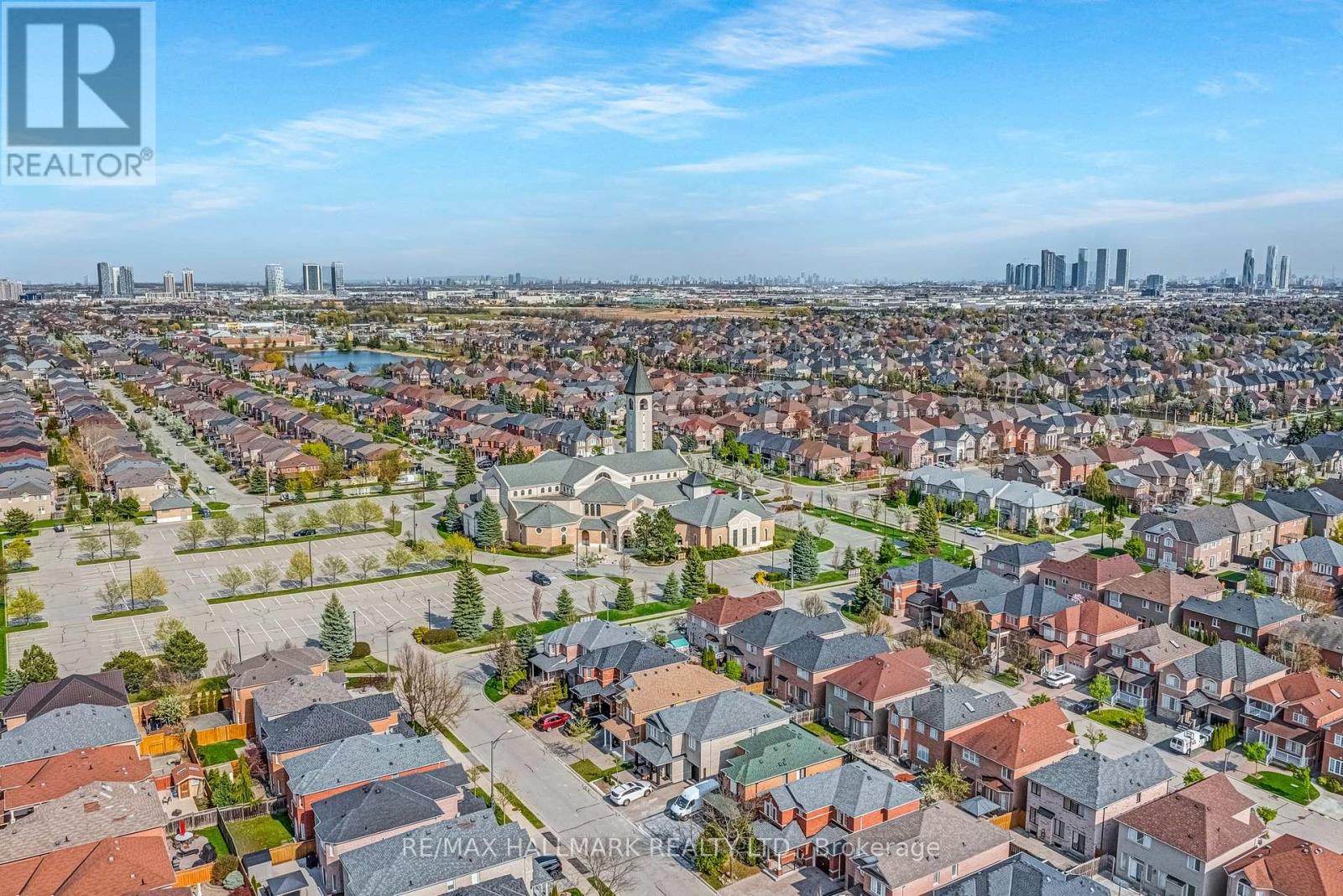 91 Capera Drive, Vaughan, Ontario  L4H 3K3 - Photo 45 - N12137985