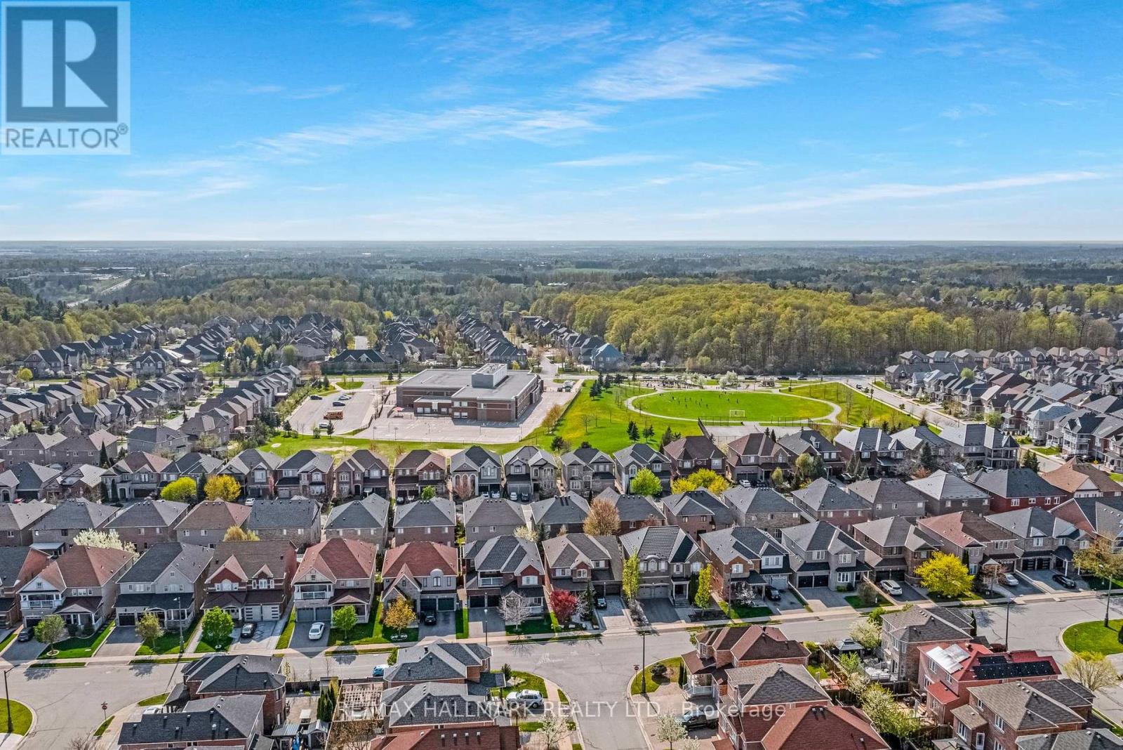 91 Capera Drive, Vaughan, Ontario  L4H 3K3 - Photo 46 - N12137985