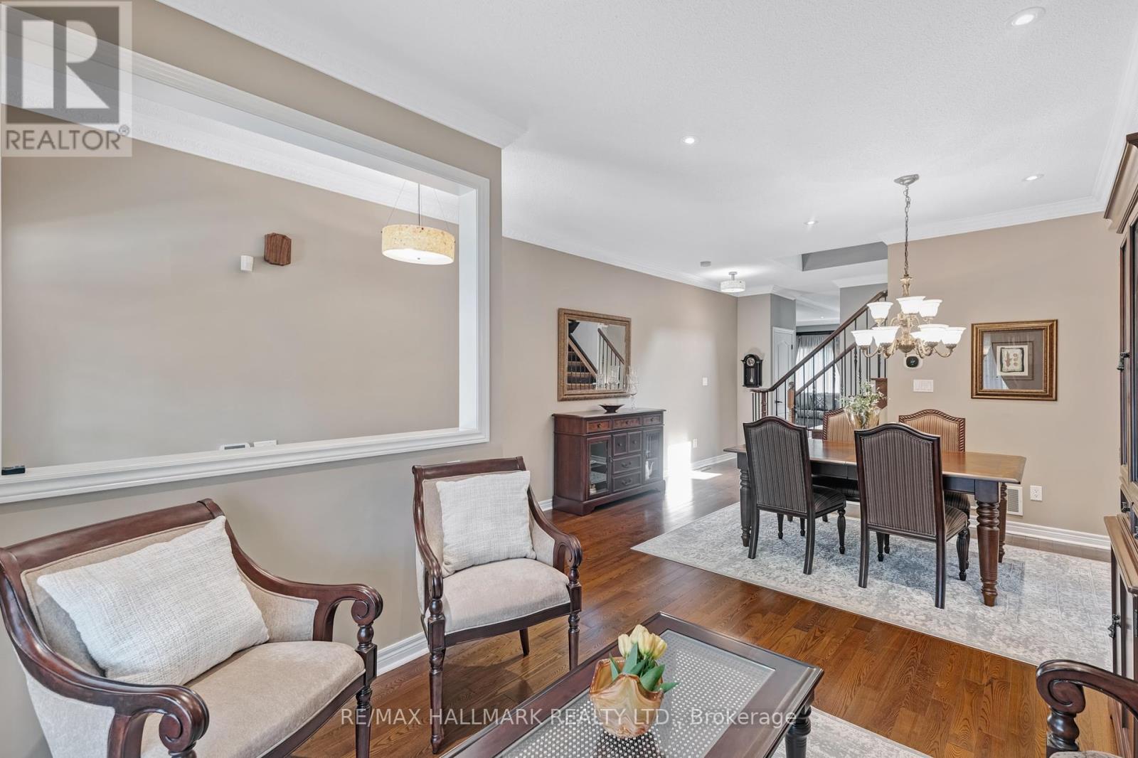 91 Capera Drive, Vaughan, Ontario  L4H 3K3 - Photo 7 - N12137985