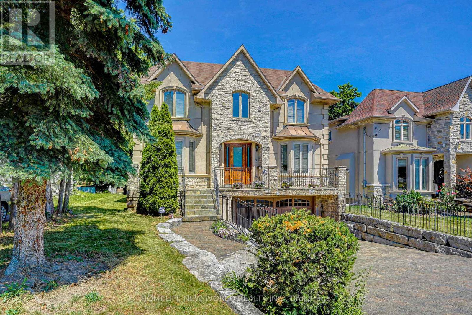 Property at 76 WOODWARD AVENUE image 2