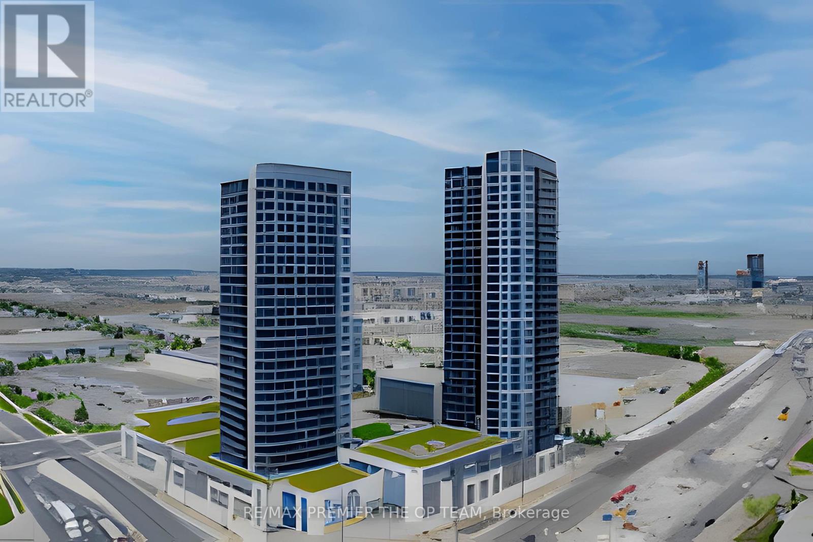 1904 - 3700 Highway 7, Vaughan (East Woodbridge), Ontario  L4L 0G8 - Photo 1 - N12138031