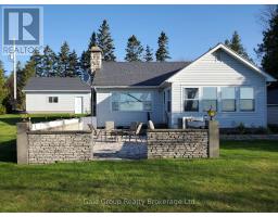 117 TAMARAC ROAD, Northern Bruce Peninsula, Ontario