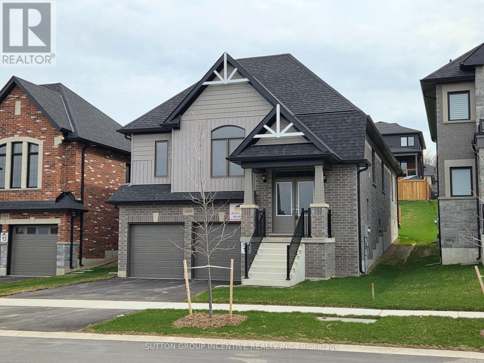 Property at 2968 MONARCH DRIVE image 1