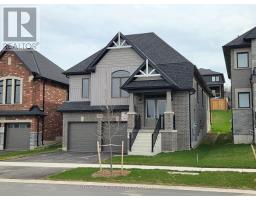 2968 MONARCH DRIVE, Orillia, Ontario