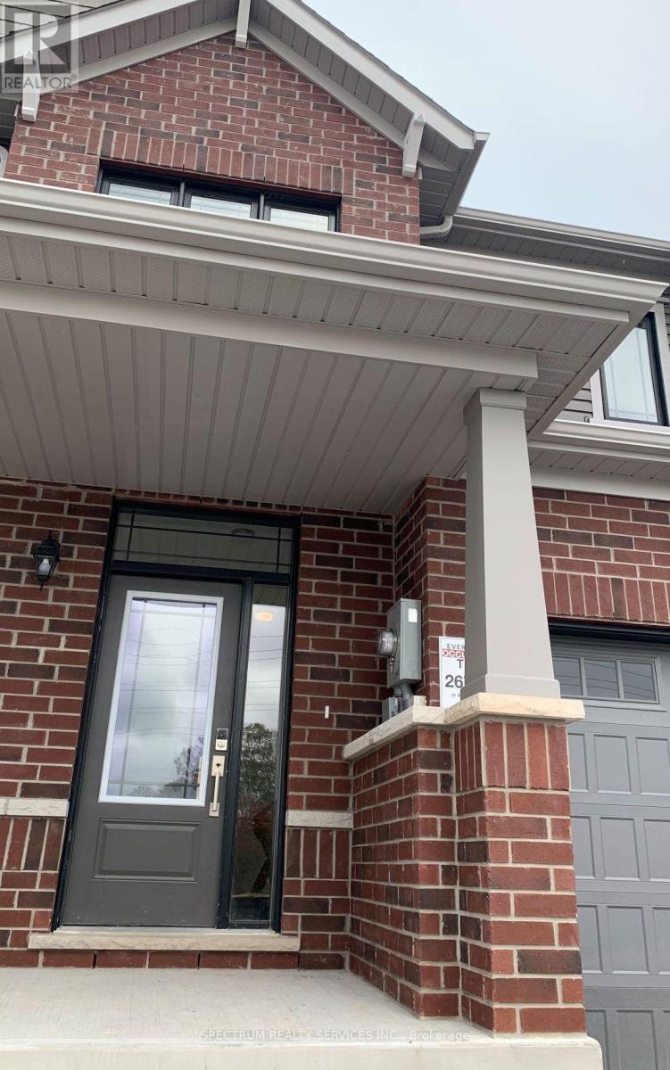 45 Milady Crescent, Barrie, Ontario  L9J 0X2 - Photo 2 - S12137954