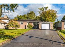 215 PHILLIPS STREET, Barrie, Ontario