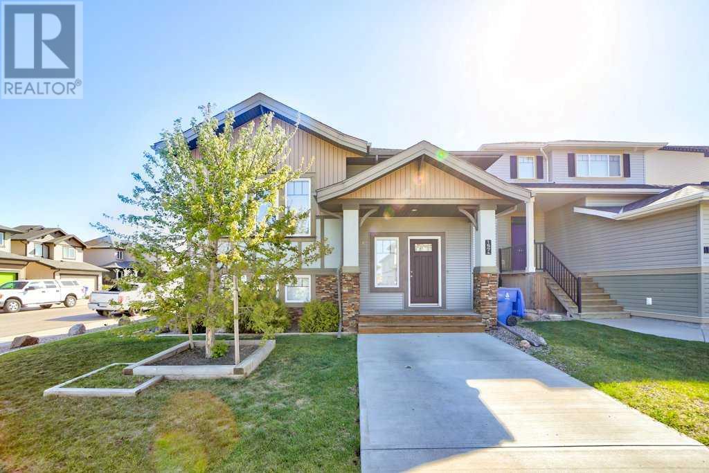 157 Lasalle Terrace W, Lethbridge, Alberta  T1J 5G9 - Photo 1 - A2208903
