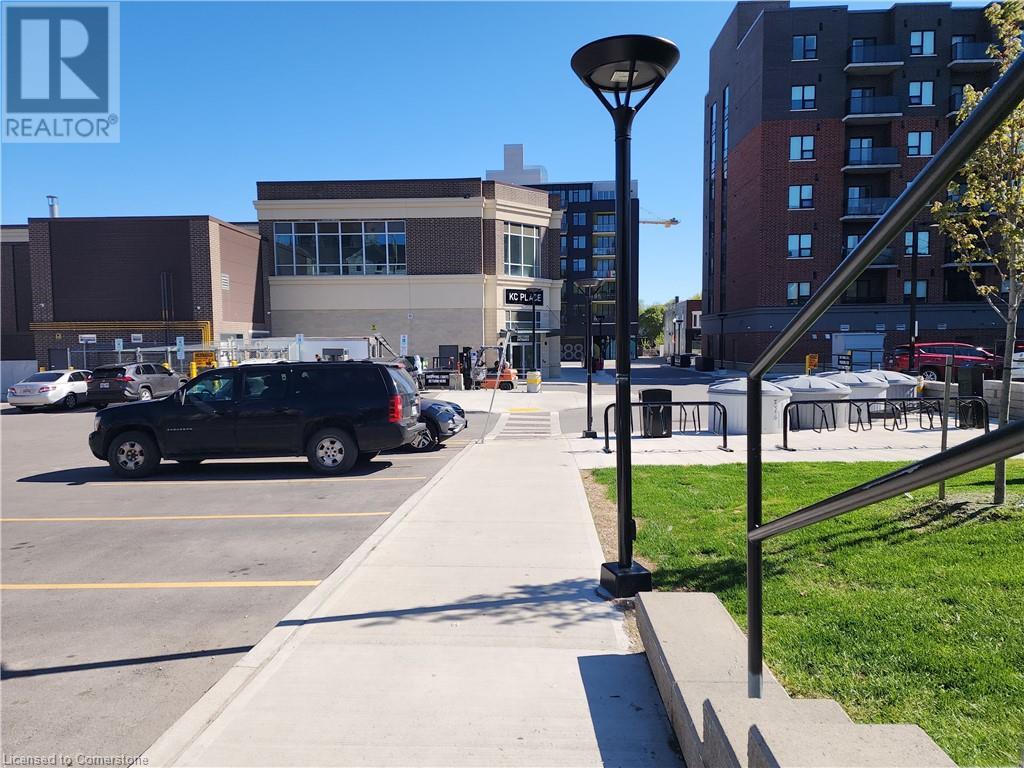 387 King Street E Unit# 201a, Kitchener, Ontario  N2G 3L2 - Photo 9 - 40726053