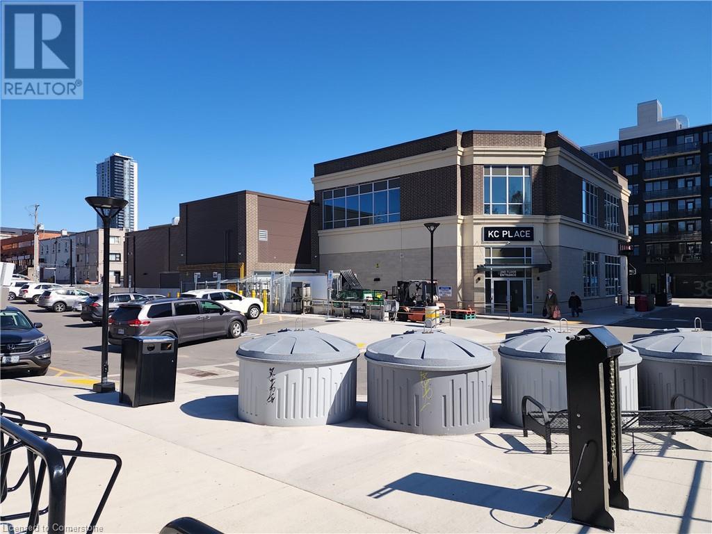 387 King Street E Unit# 201a, Kitchener, Ontario  N2G 3L2 - Photo 7 - 40726053