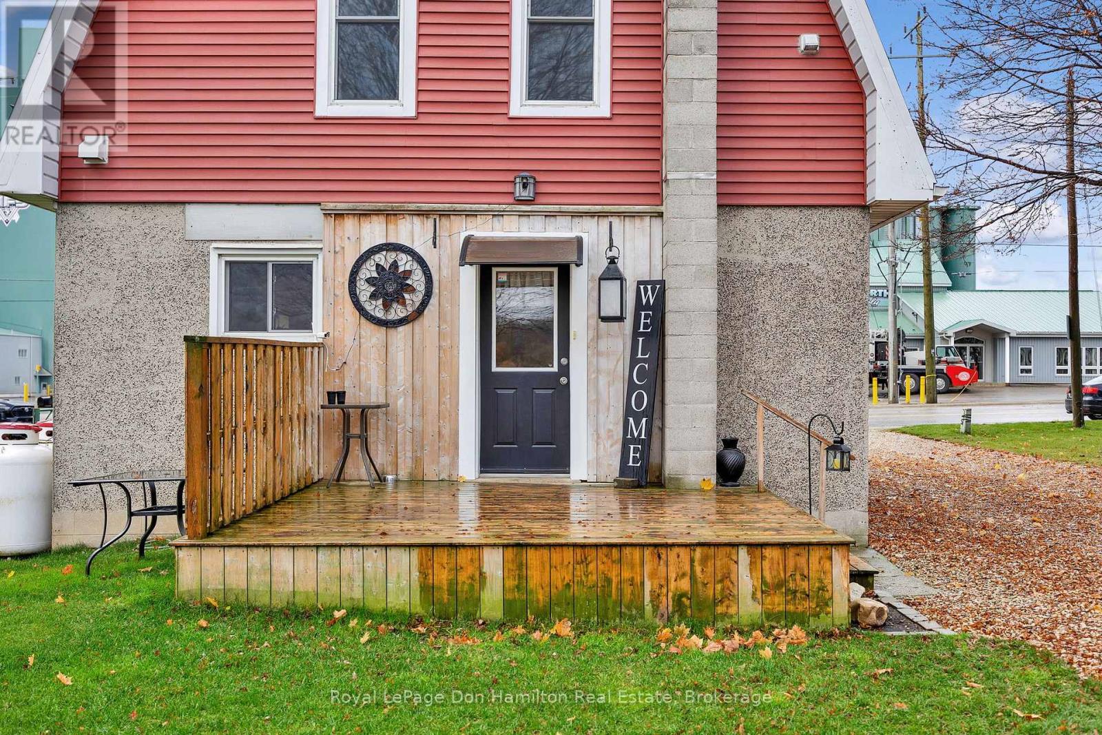7078 86 Line, North Perth, Ontario  N4W 3G6 - Photo 27 - X12138216