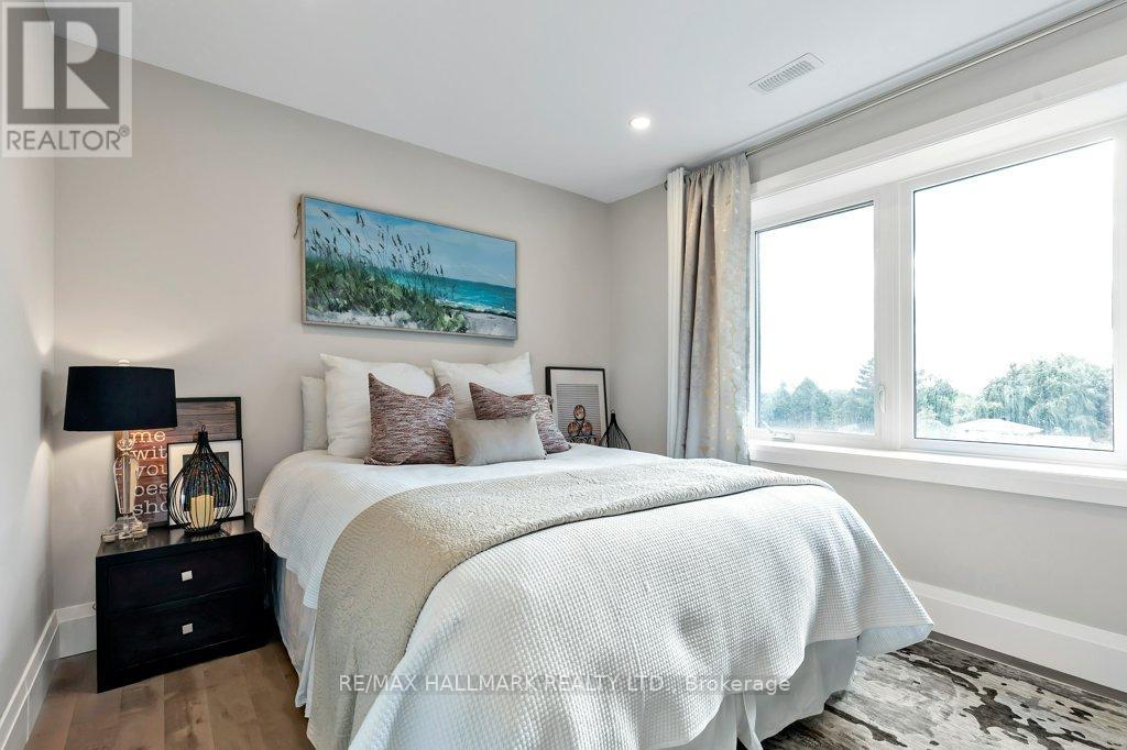 3 Averdon Crescent, Toronto, Ontario  M3A 1P4 - Photo 22 - C12138070