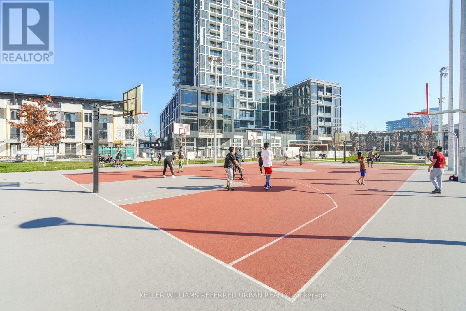 807 - 20 Tubman Avenue, Toronto, Ontario  M5A 0M8 - Photo 29 - C12138073