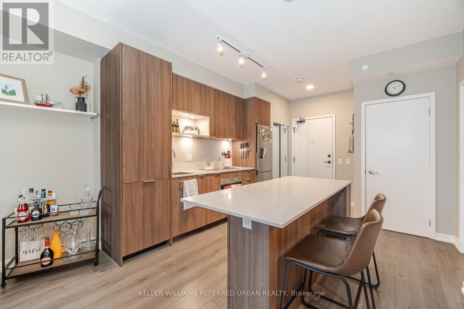 807 - 20 Tubman Avenue, Toronto, Ontario  M5A 0M8 - Photo 3 - C12138073