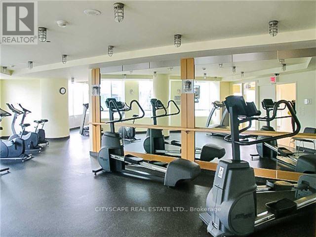 1110 - 397 Front Street W, Toronto, Ontario  M5V 3S1 - Photo 8 - C12138120