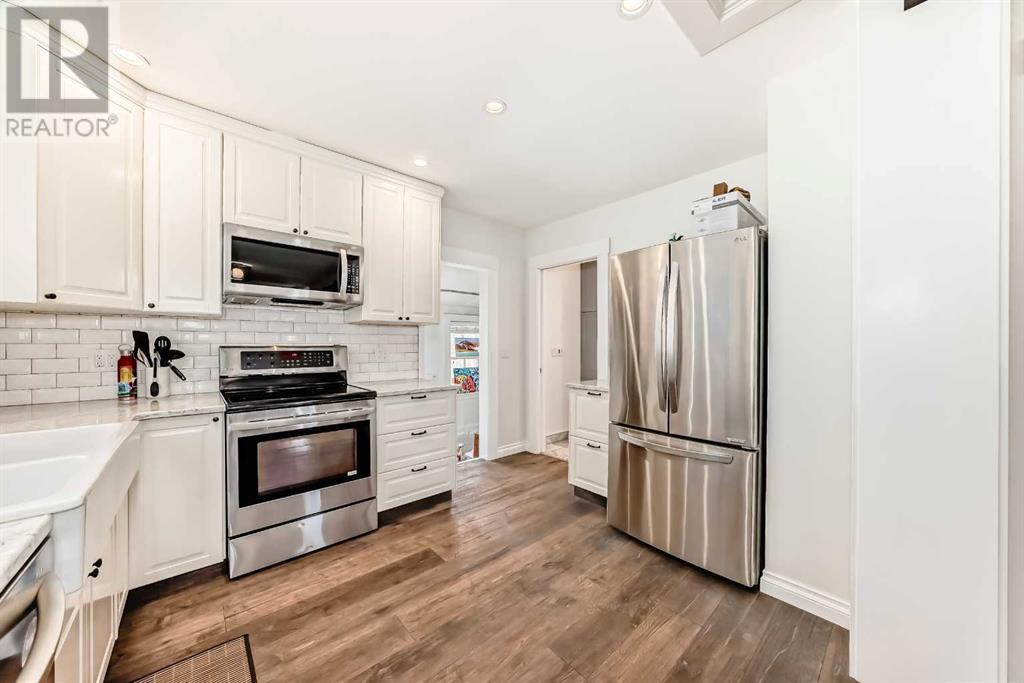 814 22 Avenue Se, Calgary, Alberta  T2G 1N5 - Photo 6 - A2207257