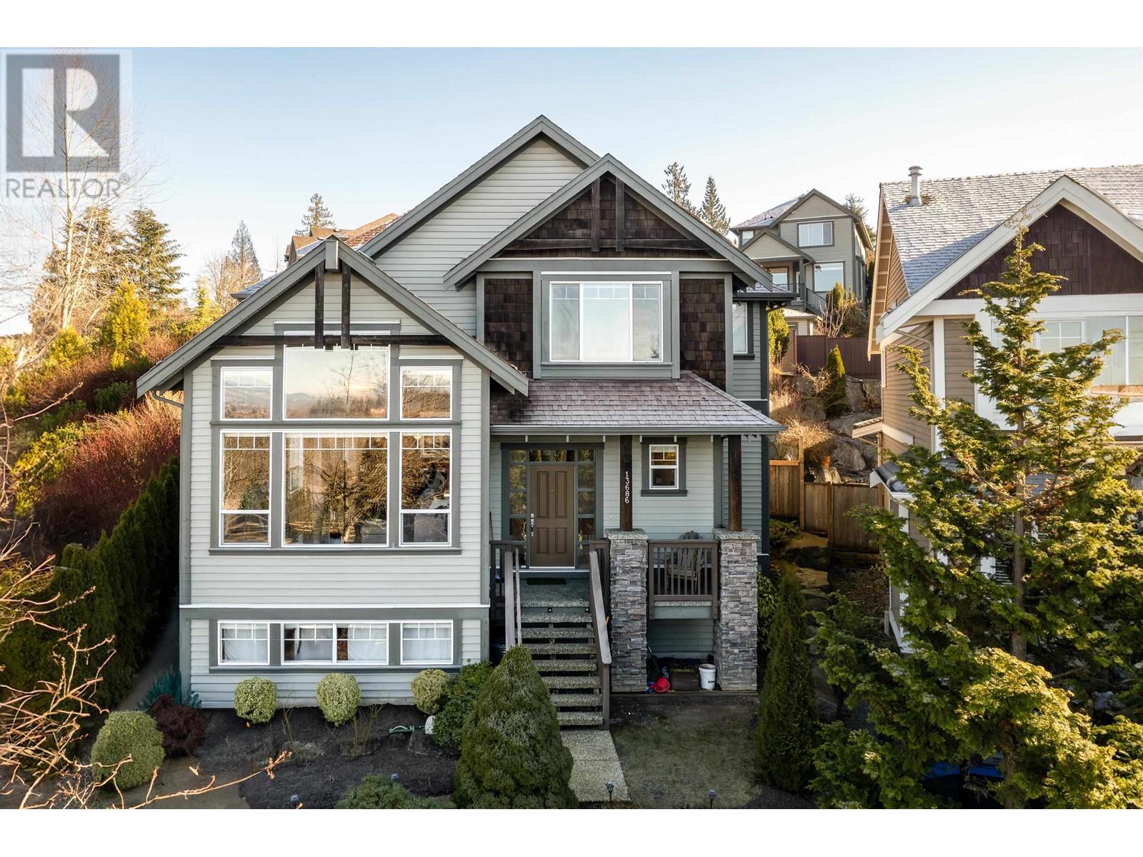 Property at 13686 228B STREET image 2