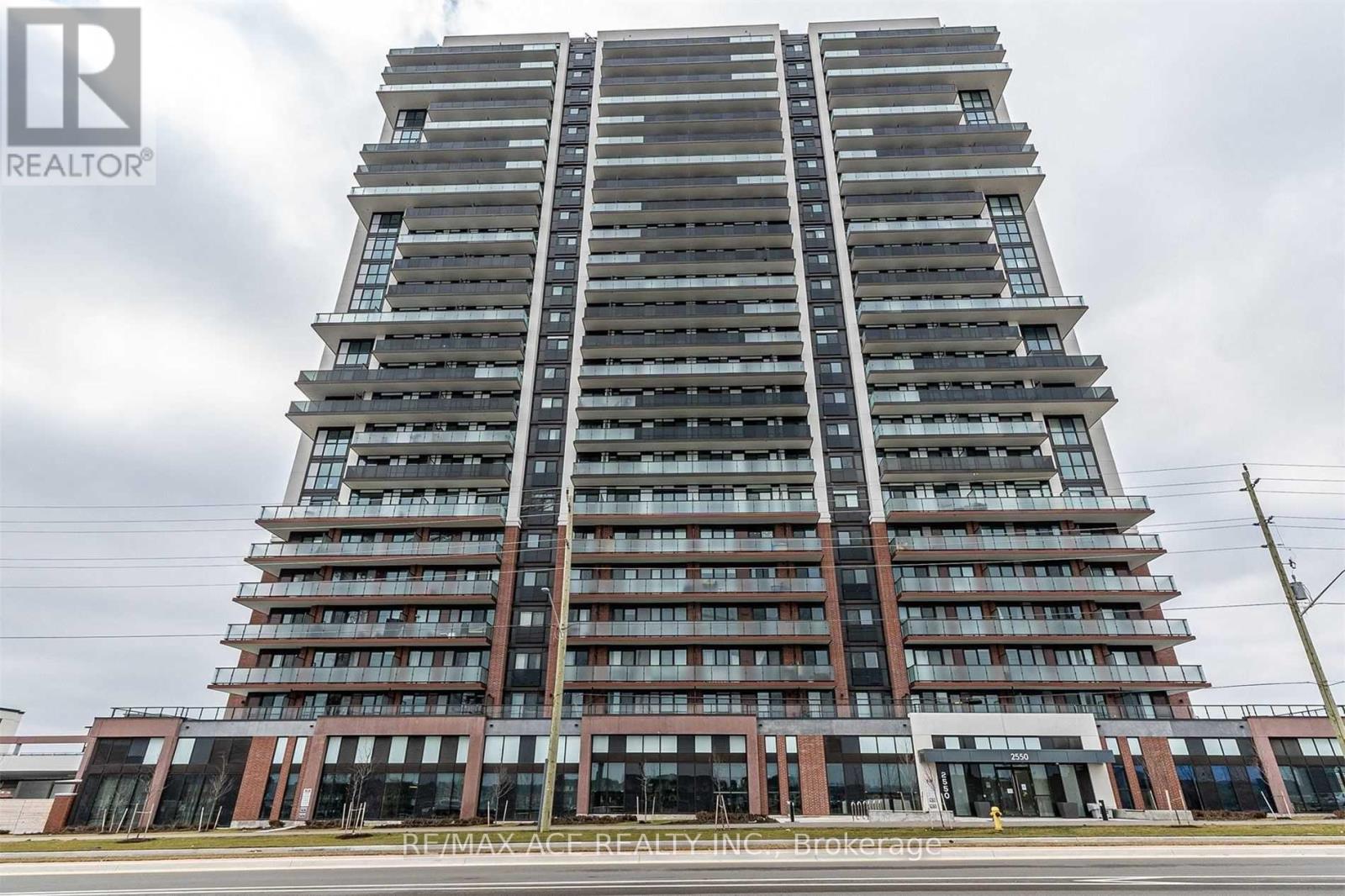 Property at 1402 - 2550 SIMCOE STREET N image 1