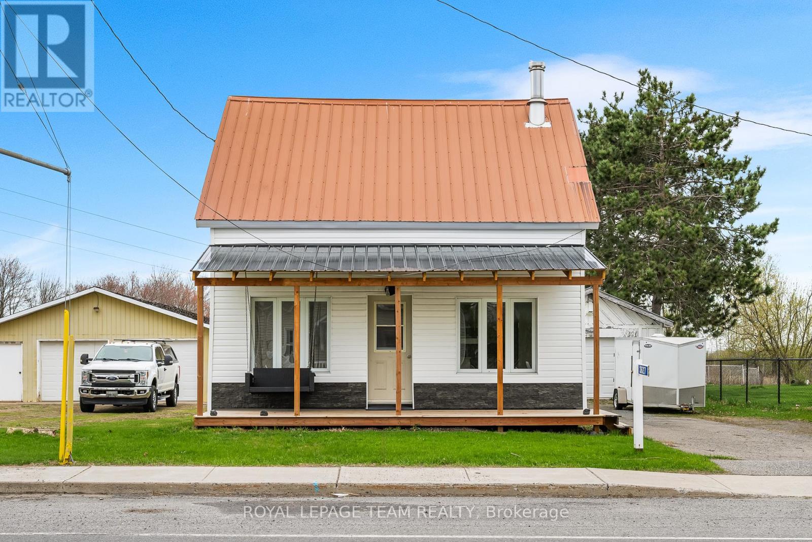 3627 CHAMPLAIN STREET, Clarence-Rockland, Ontario
