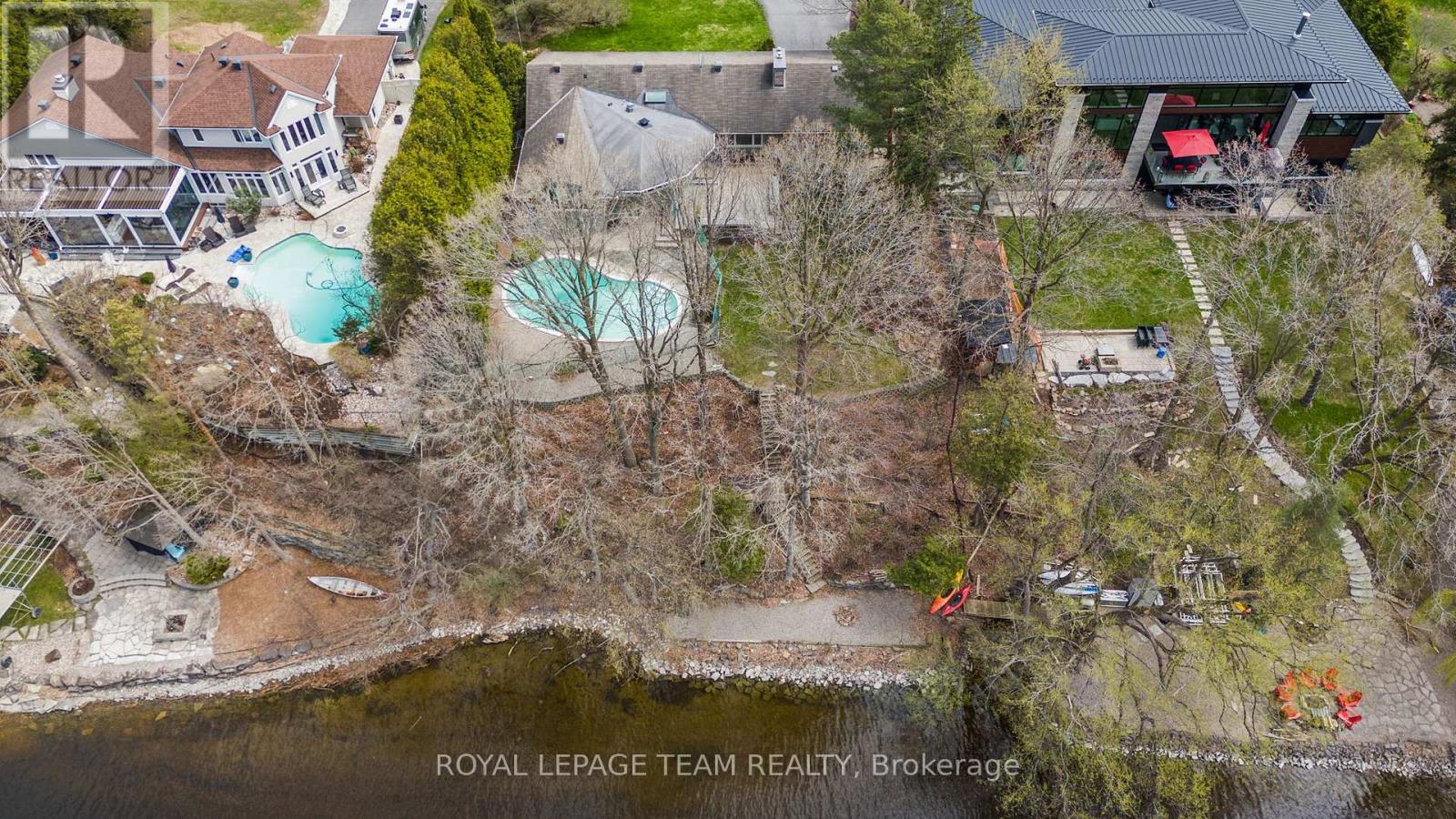 56 Ryeburn Drive, Ottawa, Ontario  K1V 1H5 - Photo 44 - X12138165