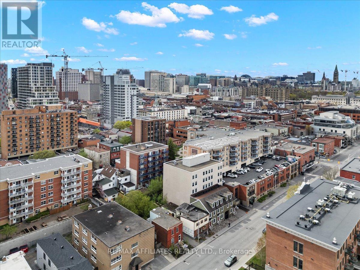 168-174 Murray Street, Ottawa, Ontario  K1N 5M8 - Photo 6 - X12138261