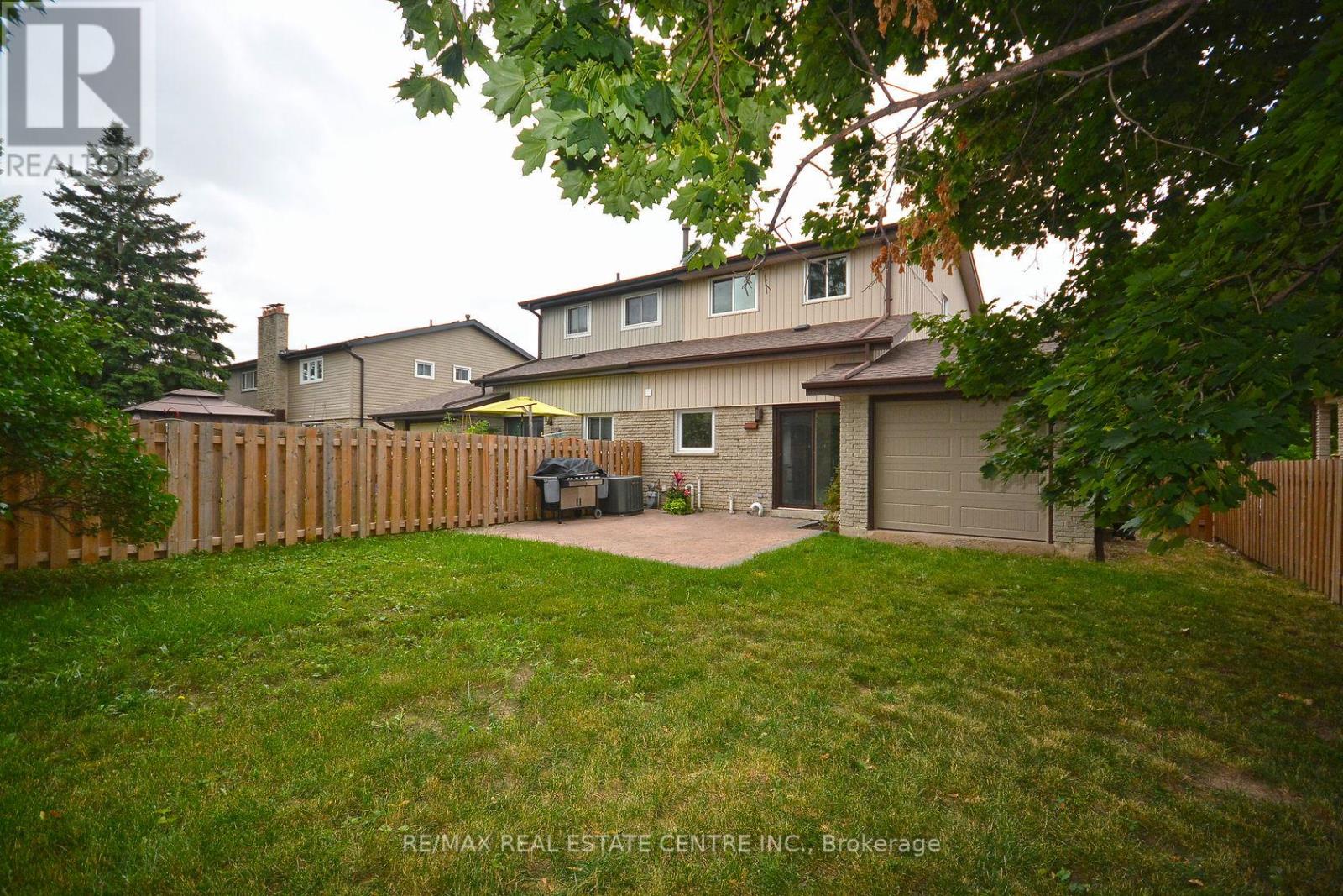 2912 Arvida Circle, Mississauga, Ontario  L5N 1R5 - Photo 37 - W12137903