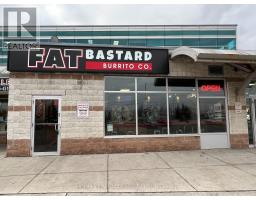 116 - 10 GILLINGHAM DRIVE, Brampton, Ontario