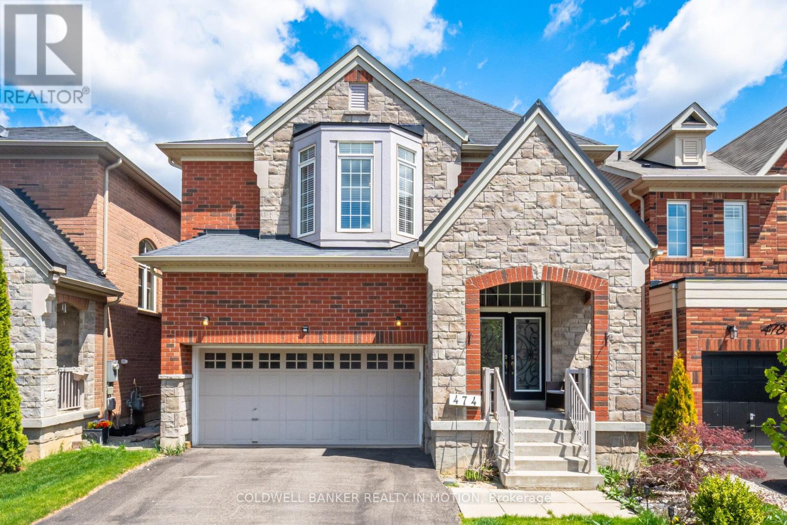 474 CEDRIC TERRACE, Milton, Ontario
