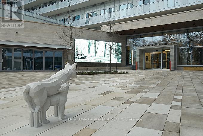 639 - 1830 Bloor Street W, Toronto (High Park North), Ontario  M6P 0A2 - Photo 3 - W12138056