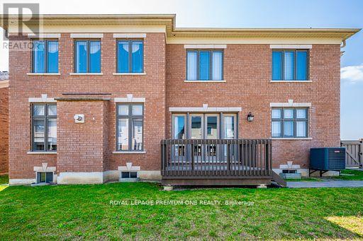 2 Appleyard Avenue, Vaughan, Ontario  L4H 4A4 - Photo 40 - N12138126