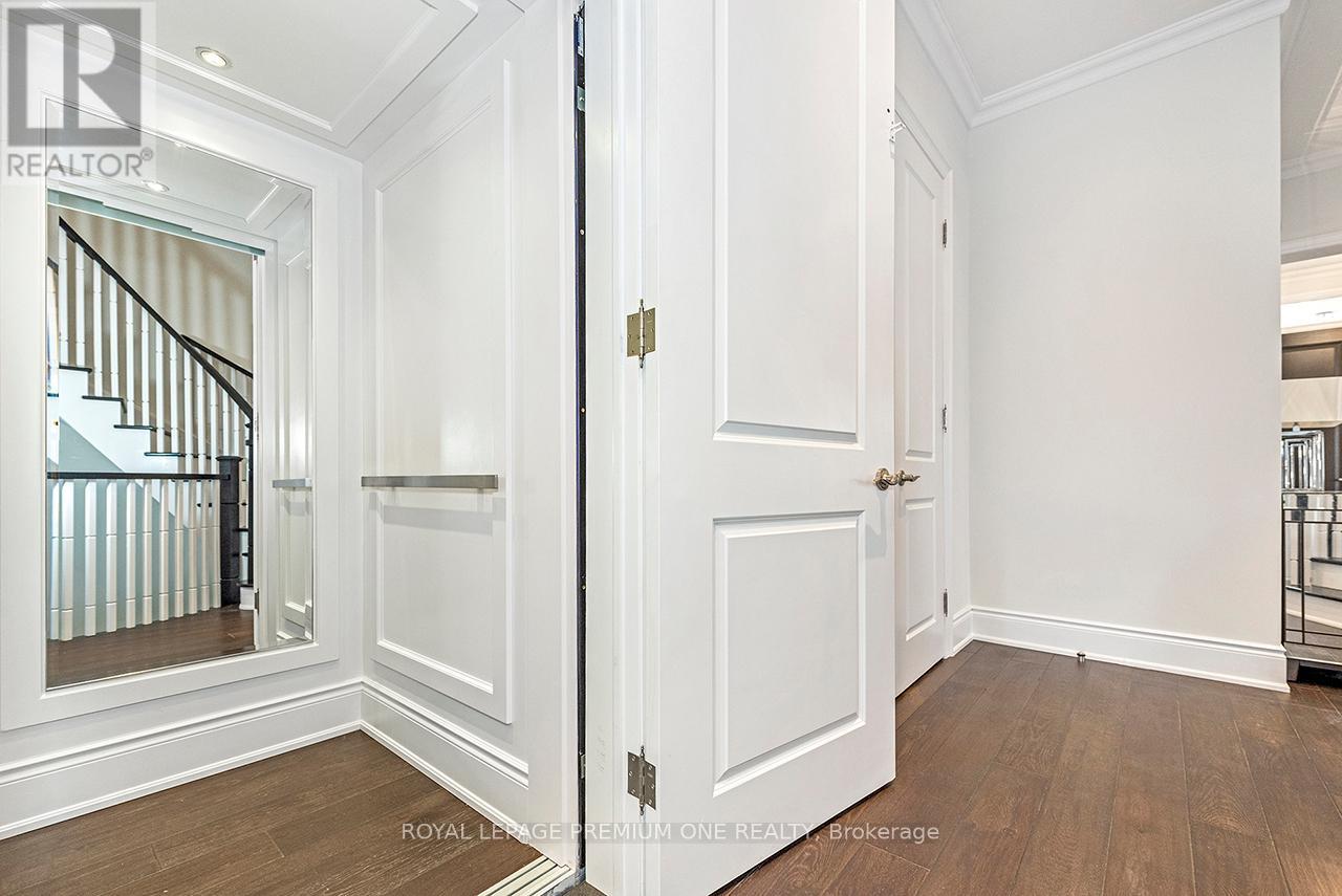 2 Appleyard Avenue, Vaughan, Ontario  L4H 4A4 - Photo 9 - N12138126