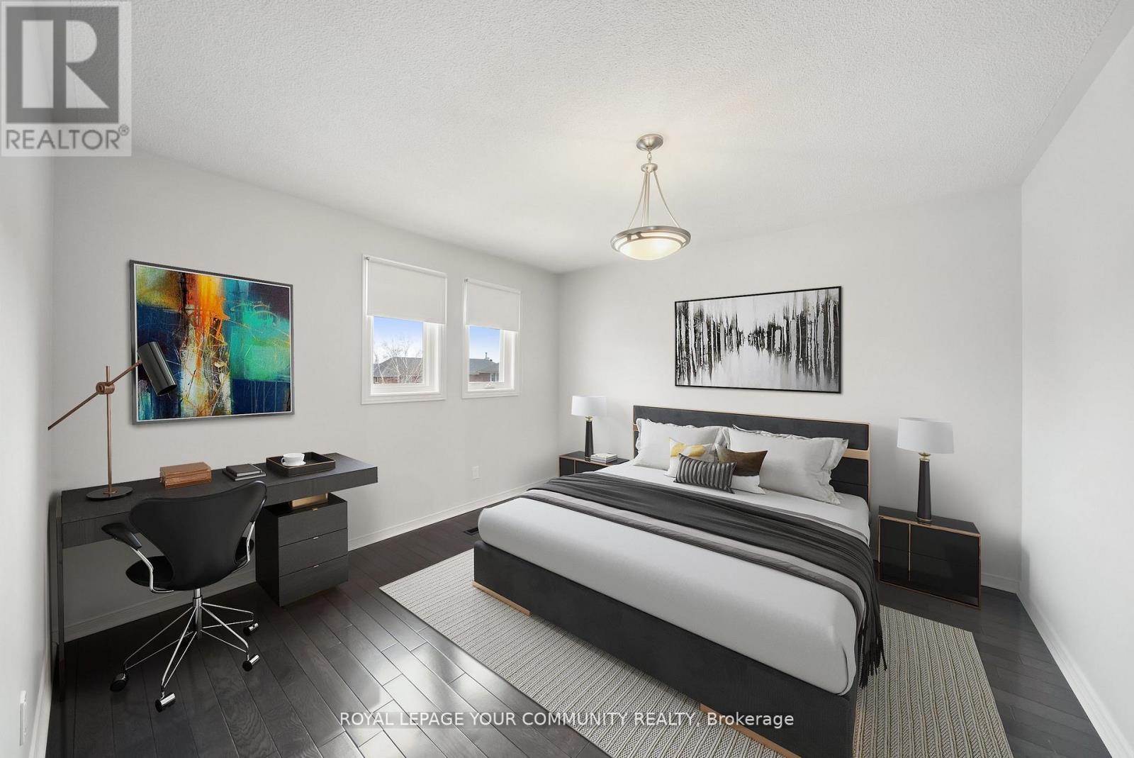 105 Redondo Drive, Vaughan (Beverley Glen), Ontario  L4J 7S6 - Photo 19 - N12138142