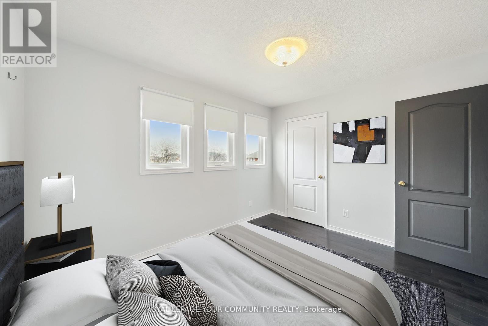 105 Redondo Drive, Vaughan, Ontario  L4J 7S6 - Photo 24 - N12138142