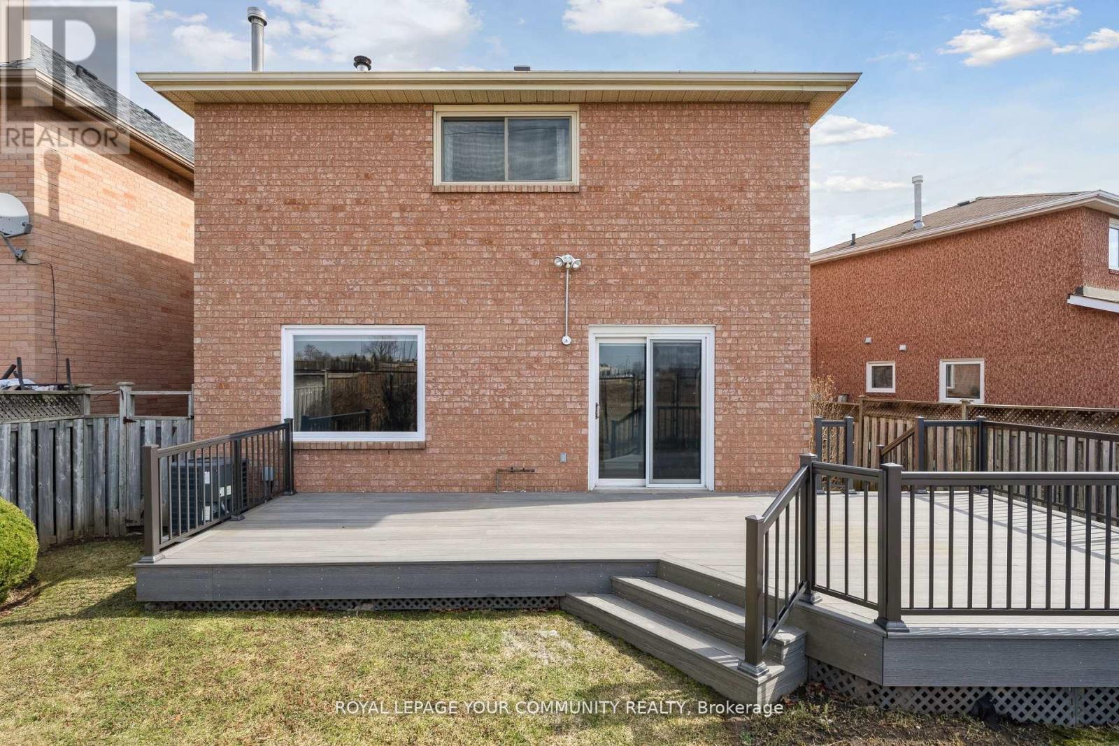 105 Redondo Drive, Vaughan (Beverley Glen), Ontario  L4J 7S6 - Photo 33 - N12138142