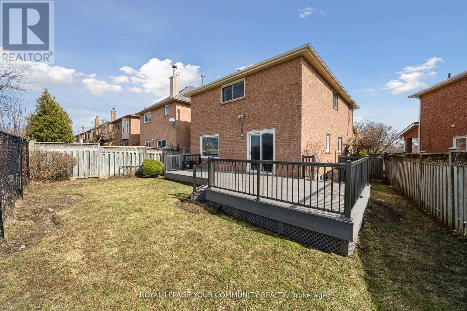105 Redondo Drive, Vaughan (Beverley Glen), Ontario  L4J 7S6 - Photo 34 - N12138142